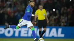 Foto: Lucas Figueiredo/CBF | Neymar