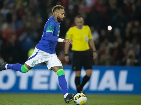 Peça chave para a Seleção na Copa do Mundo, Neymar revela preocupação com possível perseguição da arbitragem