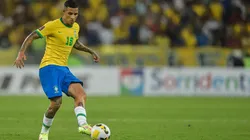 Foto: Thiago Ribeiro/AGIF | Guilherme Arana