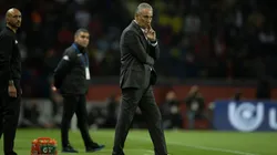 Foto: Lucas Figueiredo/CBF