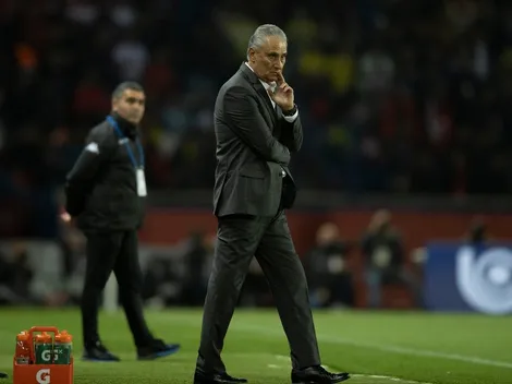 Comentarista não se cala e revela bastidores da Seleção que afastou atacante da equipe canarinho