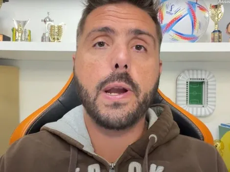 Jorge Nicola traz exclusiva sobre Lucas Lima no Palmeiras e causa alvoroço na web