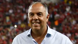 Marcos Braz aceita pagar R$ 300 mil para garantir primeiro reforço de 2023