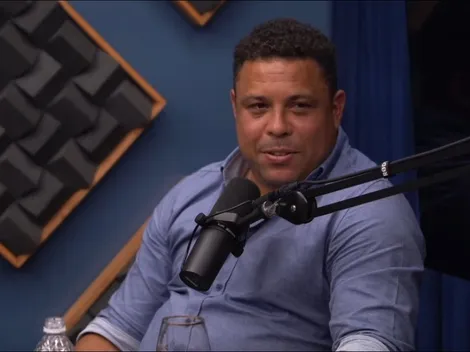 Ronaldo prepara 'força tarefa' de olho em reforços para a Raposa e tática impressiona cruzeirenses