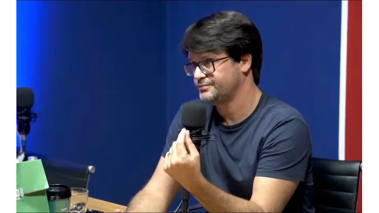 Foto: Info Bahêa/YouTube - Guilherme Bellintani explica venda para o Grupo City