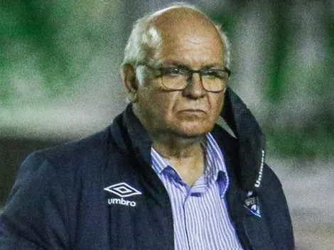 Romildo Bolzan consegue vitória de última hora nos bastidores do Grêmio