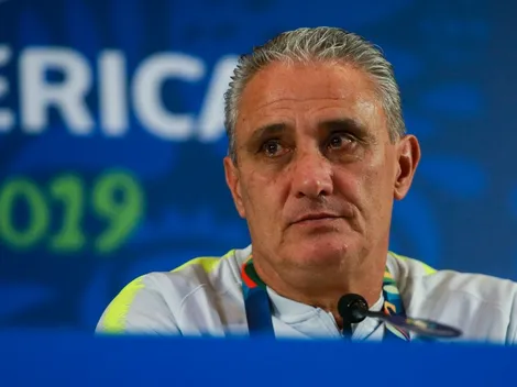 Tite 'condena' lance em Neymar e revela preparativos para lista de convocação final; VEJA!