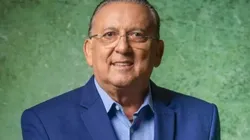 Foto: Divulgação - Galvão Bueno