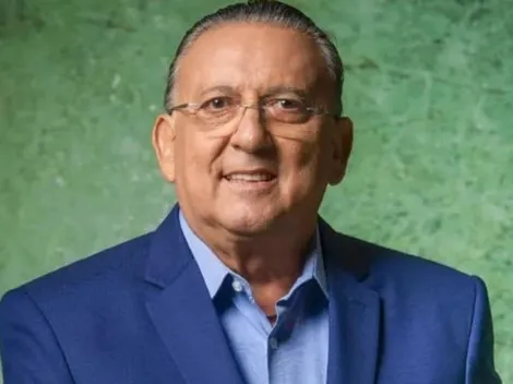 Galvão se empolga com atuação de atacante em goleada da Seleção e aponta jogador na Copa