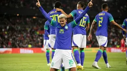 Foto: Lucas Figueiredo/CBF | Pedro