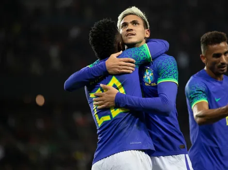 Pedro vence Tite na insistência e jogo do atacante leva flamenguistas ao delírio: "Não adianta..."