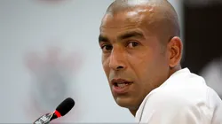 Daniel Vorley/AGIF - Sheik é rebatido após criticar a torcida do São Paulo