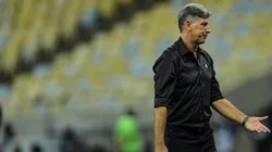 Foto: Thiago Ribeiro/AGIF