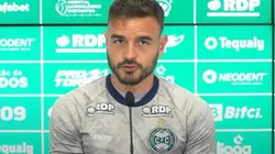 Reprodução TV Coxa