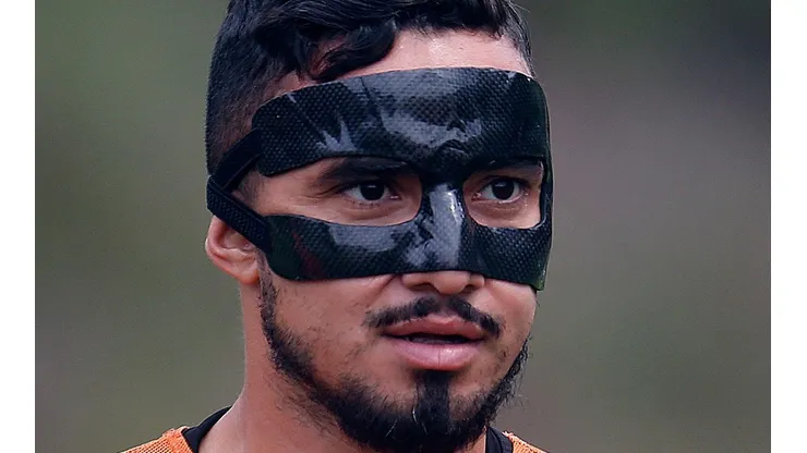 Foto: Vitor Silva/Botafogo