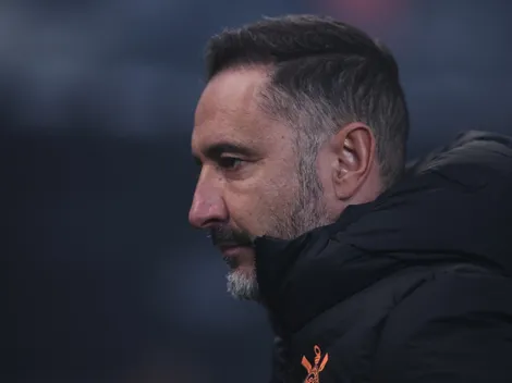 Titular de Vítor Pereira abre o jogo sobre chances de integrar a Seleção e revela mensagem de Tite