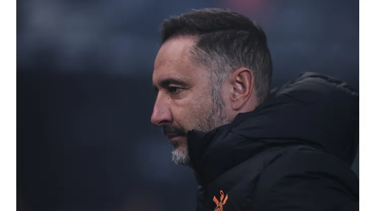 Foto: Ettore Chiereguini/AGIF | Vítor Pereira