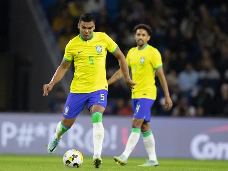 Saiba onde assistir AO VIVO o duelo amistoso da Seleção Brasileira diante da Tunísia