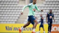 Foto: Lucas Figueiredo/CBF | Fabinho