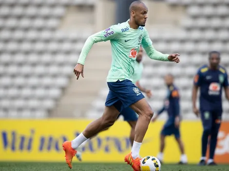 Fabinho é sincero e dispara sobre possíveis mudanças na base da Seleção para Copa do Mundo