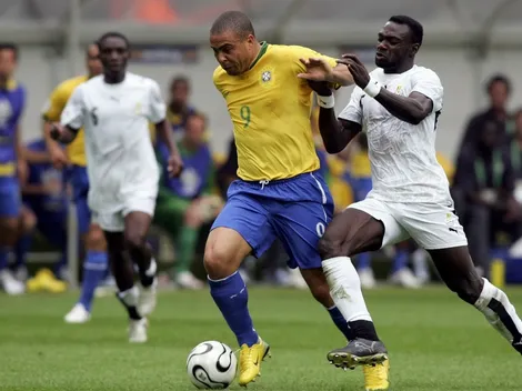 Jornal Espanhol se rende a centroavante e aponta craque da Seleção como ‘herdeiro de Ronaldo’