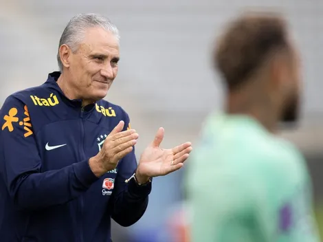 Tite muda estratégia e promove mudanças na formação da Seleção para duelo contra Tunísia