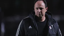 Foto: Ettore Chiereguini/AGIF | Rogério Ceni