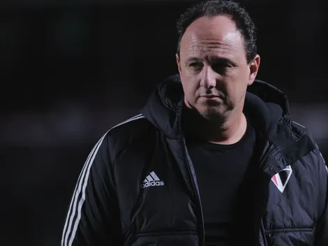 Rogério Ceni surpreende, indica rival do Brasileirão para a Seleção e aponta destino inusitado para Tite