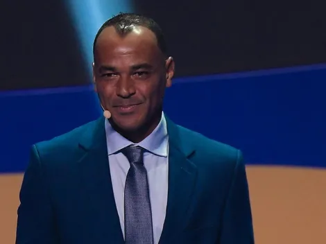 ”Questão de respeito...”; Cafu ‘não deixa passar’ e expõe sua opinião sobre escolha de Tite na lateral-direita da Seleção