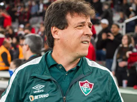 Seleção vive 'rivalidade' após nomes de técnicos preferidos da CBF vazarem e Diniz ganha concorrência