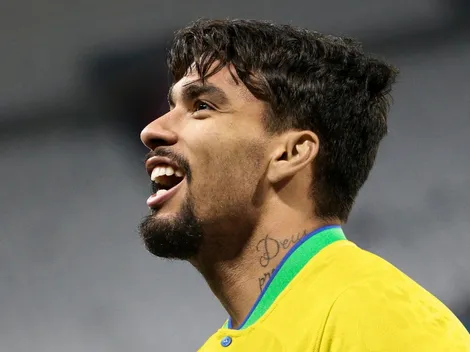 Brasil vai a campo contra Gana com novo manto oficial da Copa do Mundo