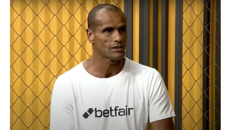 Foto: Betfair | Rivaldo