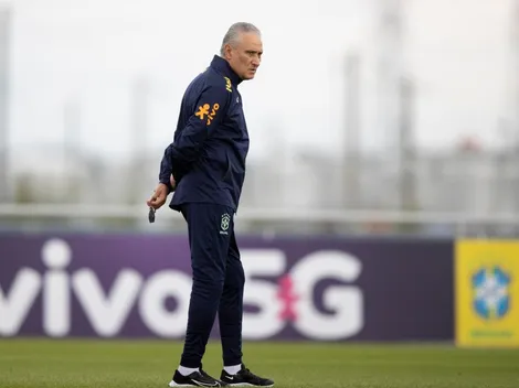 Médicos da Seleção correm contra o tempo para solucionar 'probleminha' de Tite contra a Tunísia