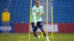 Foto: Lucas Figueiredo/CBF