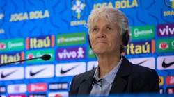 Foto: Thaís Magalhães/CBF | Pia Sundhage