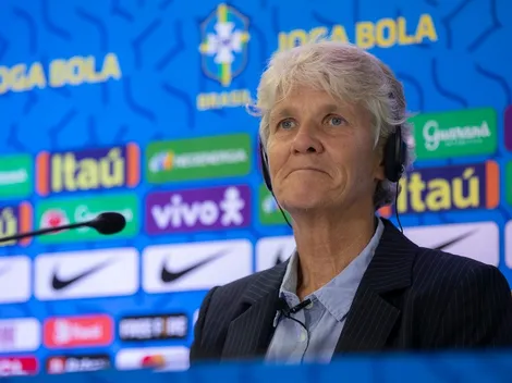 Pia é sincera e aponta mudanças necessárias na Seleção para duelos contra Noruega e Itália