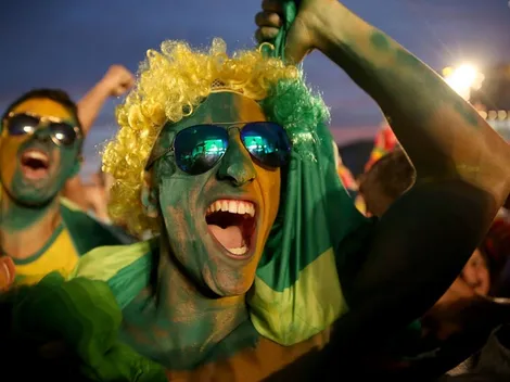 BH, Rio, SP e Salvador: Veja 25 lugares que a torcida gosta de se reunir para assistir aos jogos da Seleção em Copas