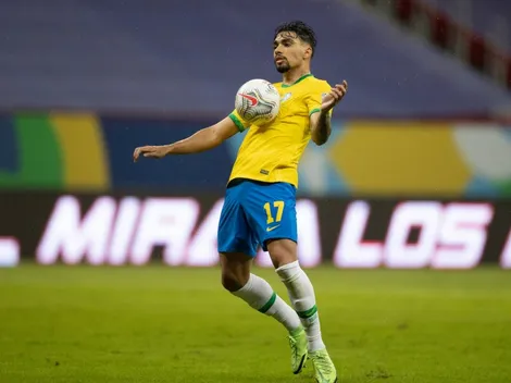 Tite ganha baixa na Seleção e "parça" de Paquetá é diagnosticado com lesão que preocupa