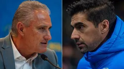 Foto: Allan Carvalho/AGIF | Gabriel Machado/AGIF