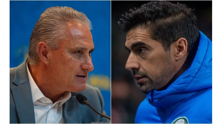 Foto: Allan Carvalho/AGIF | Gabriel Machado/AGIF