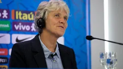 Foto: Thais Magalhães/CBF | Pia Sundhage