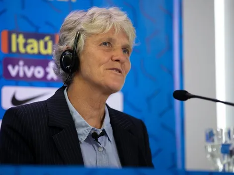 Pia anuncia convocadas da Seleção Brasileira para Data FIFA de outubro com três novidades; CONFIRA