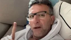 Foto: Reprodução canal "Craque Neto"