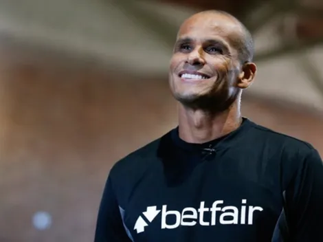 Rivaldo ‘abre o jogo’ e aponta chances da Seleção conquistar o Hexa na Copa do Qatar; CONFIRA