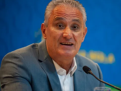 Tite ‘abre o jogo’ sobre pressão para a Copa e destaca setor ofensivo da Seleção; CONFIRA
