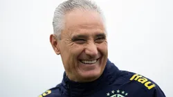 Foto: Lucas Figueiredo/CBF | Tite