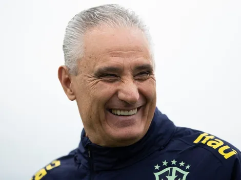 Tite ganha reforço da tecnologia para melhorar qualidade do sono dos atletas da Seleção; CONFIRA