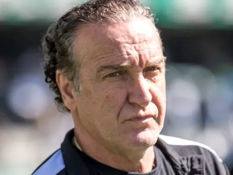 Cuca ‘abre o jogo’ e fala sobre possibilidade de substituir Tite na Seleção; CONFIRA