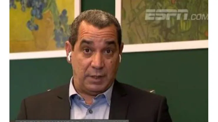 Foto: Reprodução TV