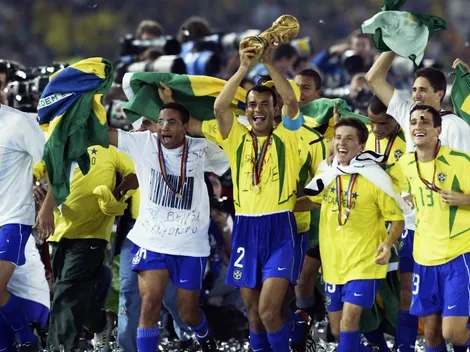 Tite busca espantar tabu de 20 anos; Relembre o que 'rolou' no último título da Seleção na Copa